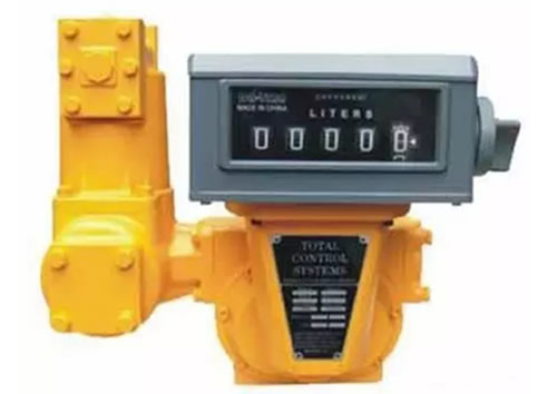 這么多流量計、這些動圖帶你全方位的了解